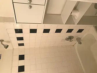 Rented by Harlem Heritage Homes