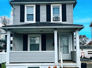 610 Throop St, Dunmore, PA 18512