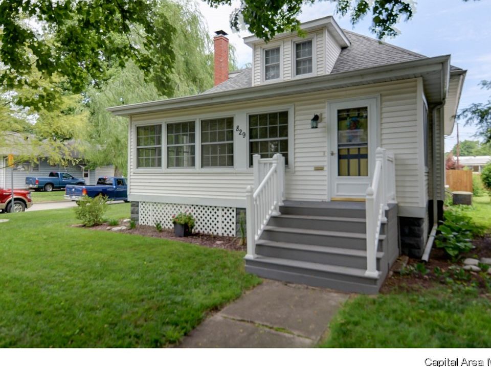 1st image of 829 W Vine St