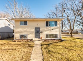 6259 Laflin Ave, Markham, IL 60428