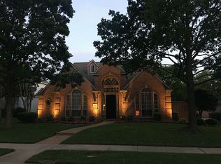 5852 Pebblestone Ln, Plano, TX 75093