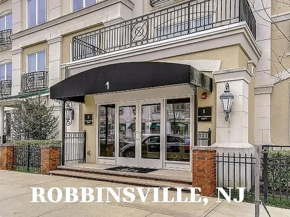 1 N Commerce Sq Suite 301, Robbinsville, NJ 08691