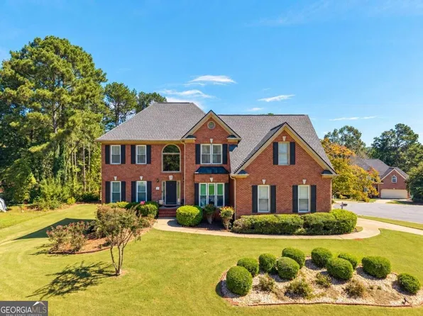 299 Haven Ridge Ct, Suwanee, GA 30024