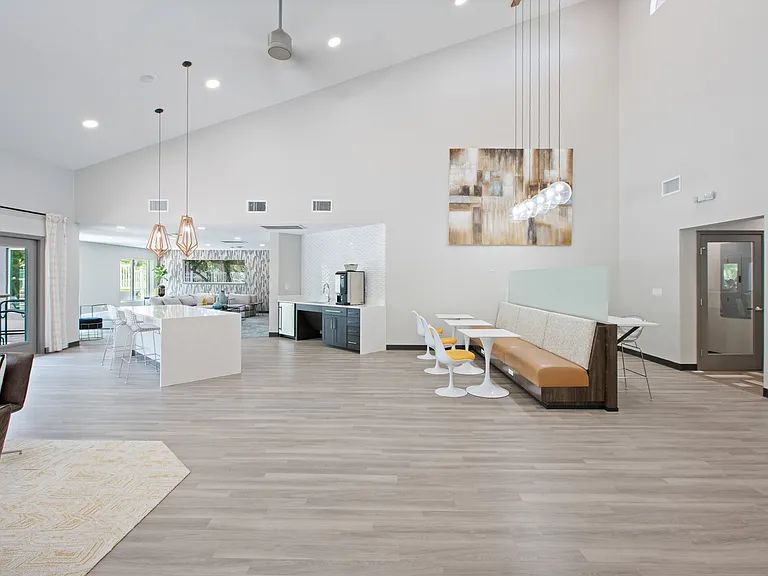Community Lounge