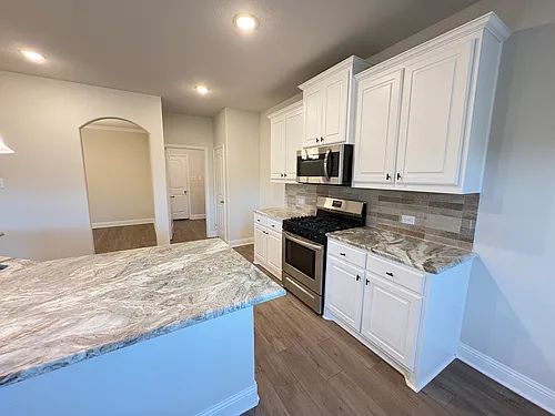 2903 Diamondback Dr Photo 1