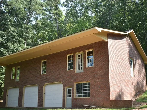 214A Bates Rd SE, Cartersville, GA 30120