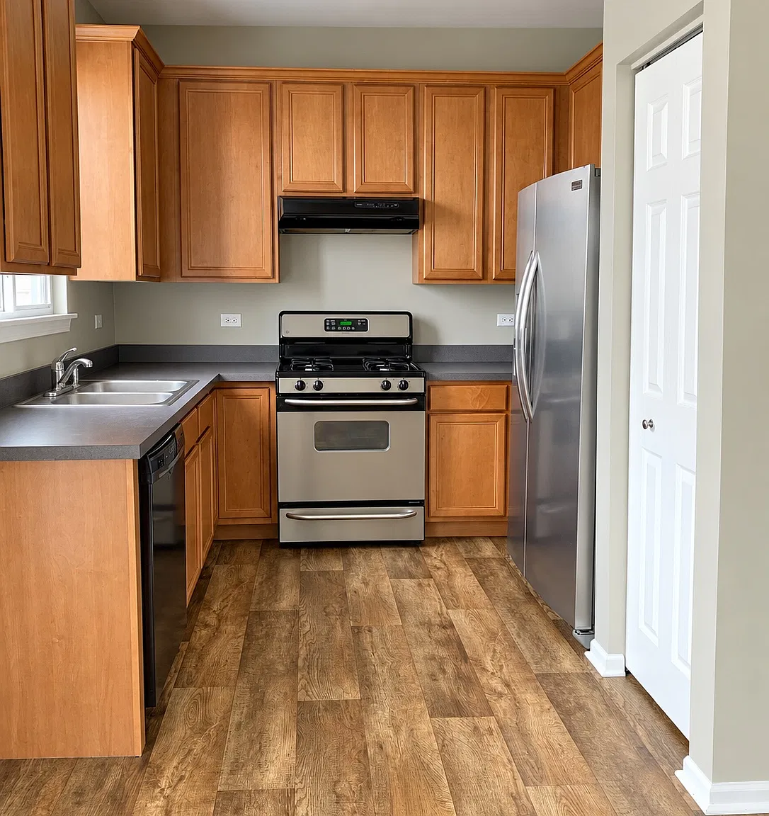 2 bed, 1.5 bath, 1308 sqft, $2,250 — Photo 3
