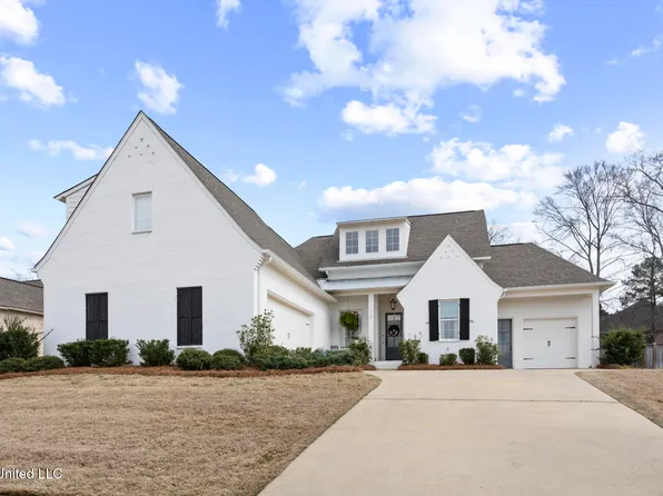 114 Camden Point, Madison, MS 39110