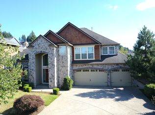 14848 SE Jackson Hills Dr, Happy Valley, OR 97086