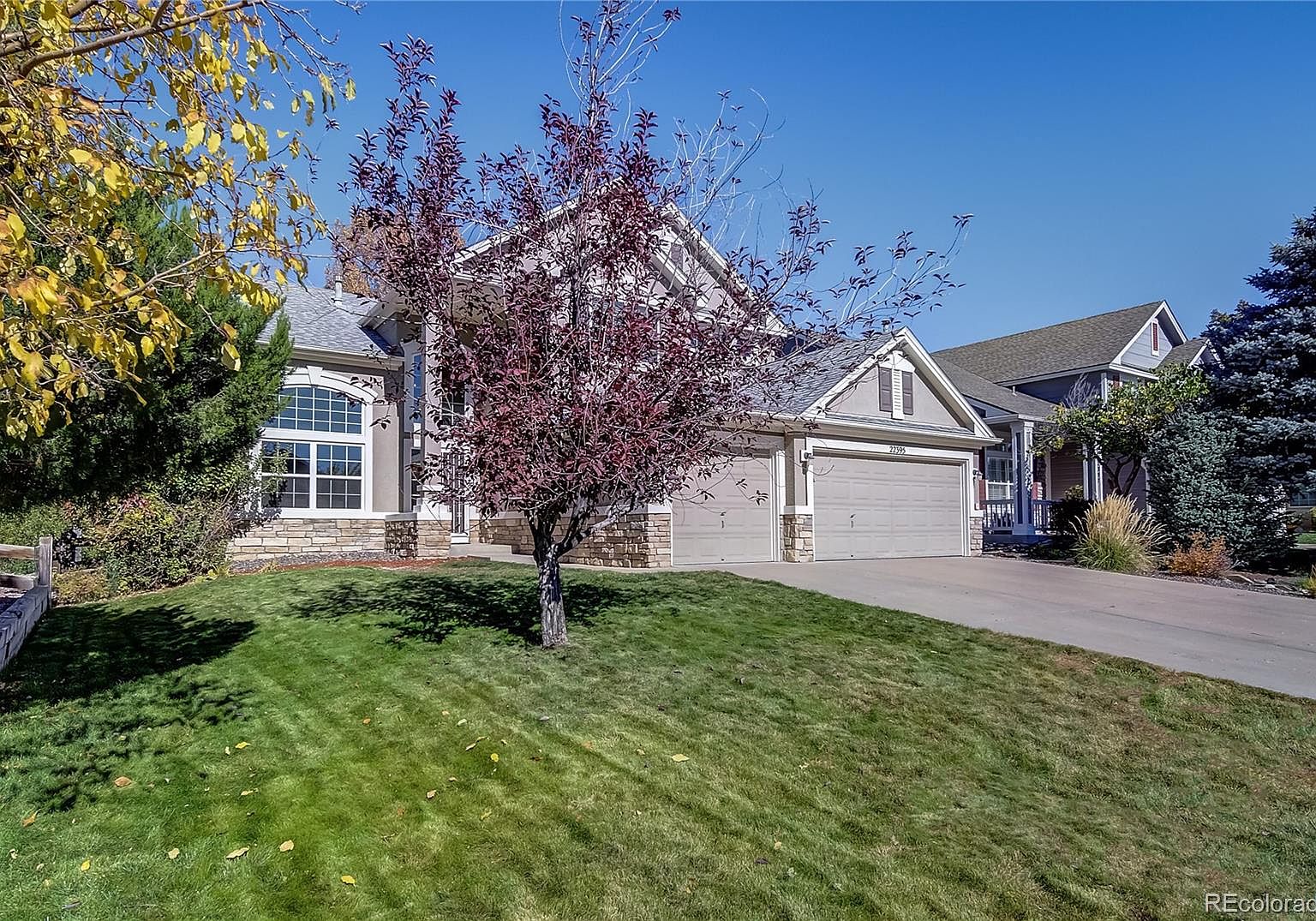 22395 Quail Run Drive, Parker, CO 80138 Zillow