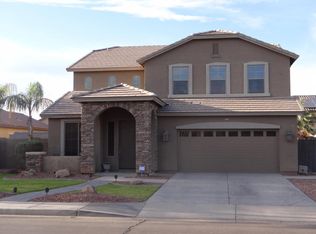 4641 E Hazeltine Way, Chandler, AZ 85249
