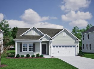 187 Limestone Cir Lot 181, Anderson, SC 29625
