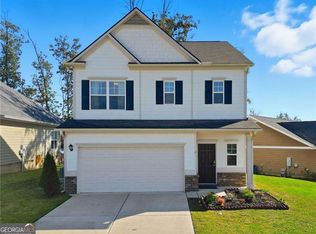 2 Macintosh Dr, Rome, GA 30165