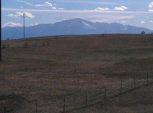 10560 Snowbrush Dr, Peyton, CO 80831