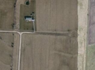 1370 Nw 460 Rd, Holden, MO 64061