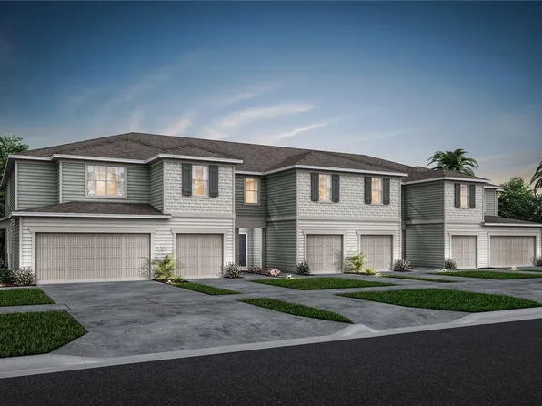 471 Beryl Cv, Sanford, FL 32771