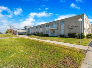 7350 N Inkster Rd APT 108, Dearborn Heights, MI 48127