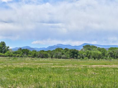County Road 41, Velarde, NM, 87582