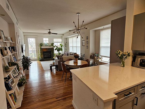 Living space
