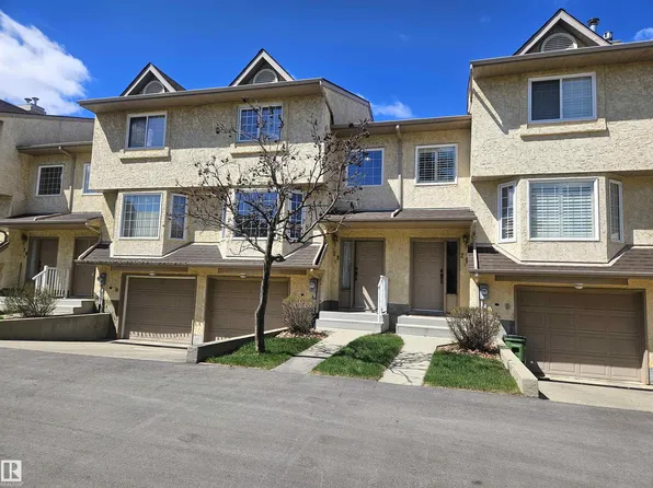 3645 145th Ave NW #28, Edmonton, AB T5Y 2S3