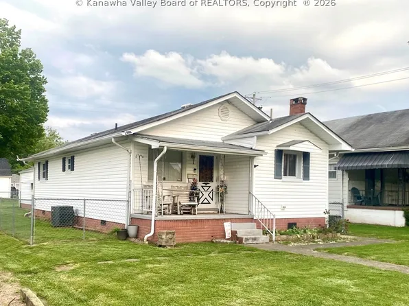 118 Alameda St, Clarksburg, WV 25177