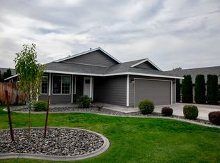 8616 Desoto Dr, Pasco, WA 99301