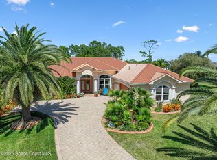 3445 Shady Run Rd, Melbourne, FL 32934