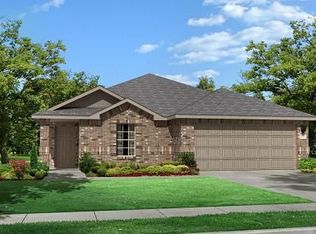 12949 Kelly Dr, Rhome, TX 76078