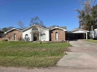 1169 County Road 136a, Alvin, TX 77511