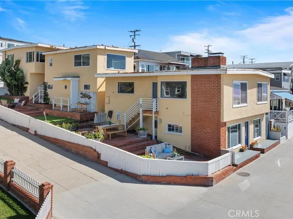 920 The Strand, Manhattan Beach, CA 90266