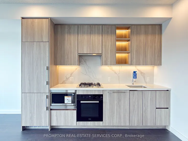 68 Esther Shiner Blvd #2312 — Photo 3