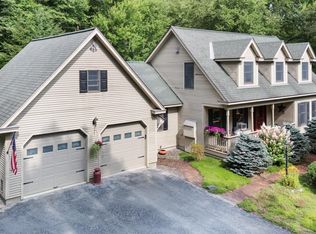 91 Bombadil Path, Pittsfield, VT 05762
