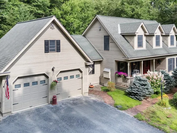 91 Bombadil Path, Pittsfield, VT 05762