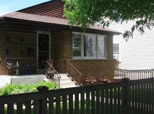 3410 S Union Ave, Chicago, IL 60616