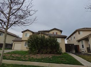 1419 Hunter Creek Dr, Patterson, CA 95363