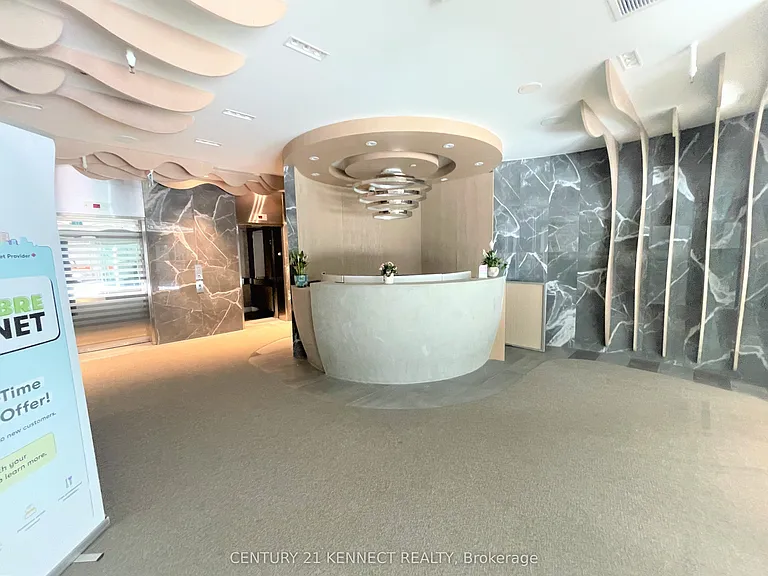 21 Carlton St #610 — Photo 19