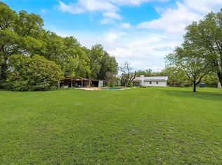 1809 N Trinity Rd, Denton, TX 76208