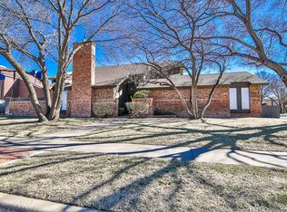 3617 93rd St, Lubbock, TX 79423