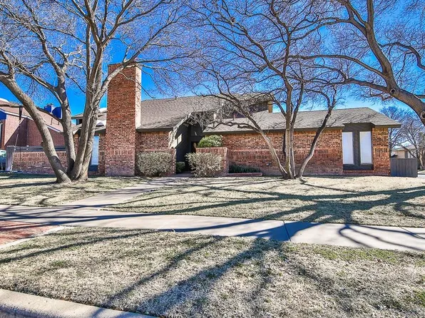 3617 93rd St, Lubbock, TX 79423