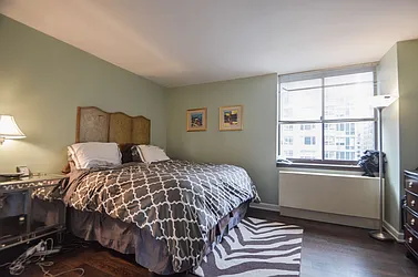 Rented by Compass