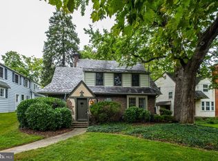 113 Oxford St, Chevy Chase, MD 20815