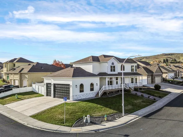 304 S 92nd Ave, Yakima, WA 98908