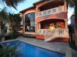 1427 N Fort Lauderdale Beach Blvd, Fort Lauderdale, FL 33304