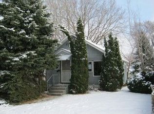 4017 4th St NE, Columbia Heights, MN 55421