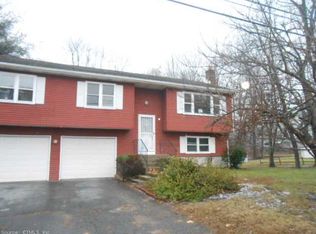 16 Campbell Ave, Vernon, CT 06066