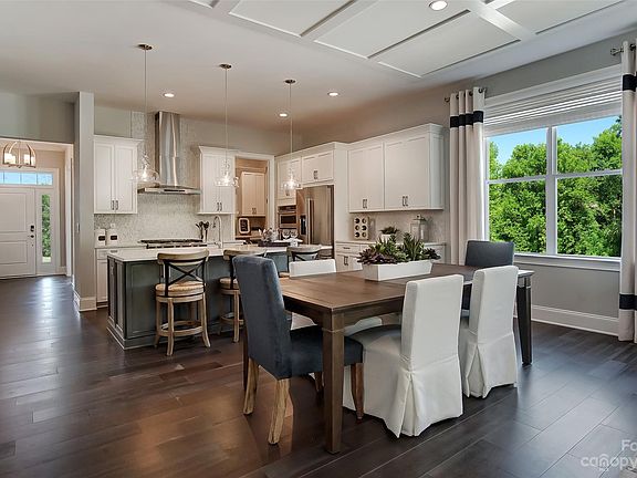 4th image of 15102 High Bluff Ct #1