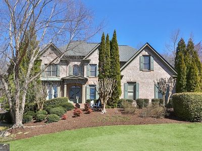 11020 Bradford Ln, Suwanee, GA, 30024