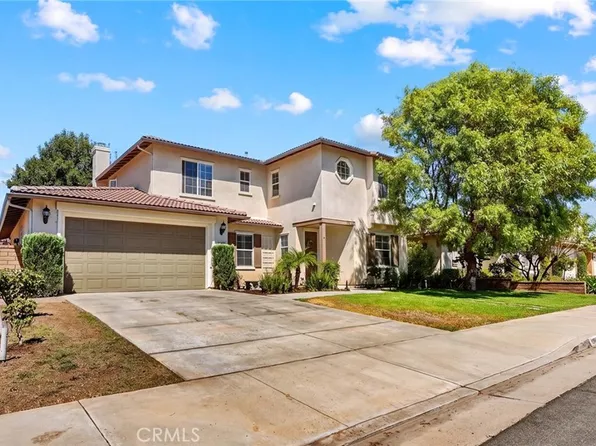 35211 Lilac Ln, Winchester, CA 92596