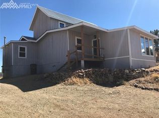 715 1/2 Portland Ave, Victor, CO 80860