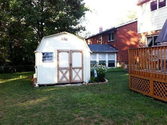 4th image of 3794 Woodsong Dr